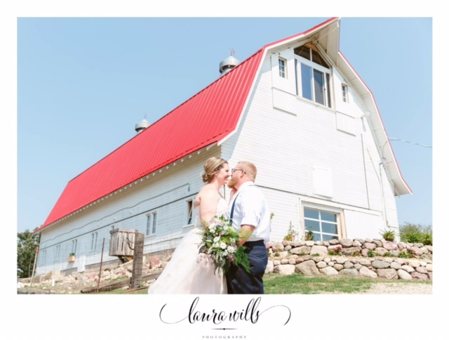 Okoboji Barn Bar & Grill